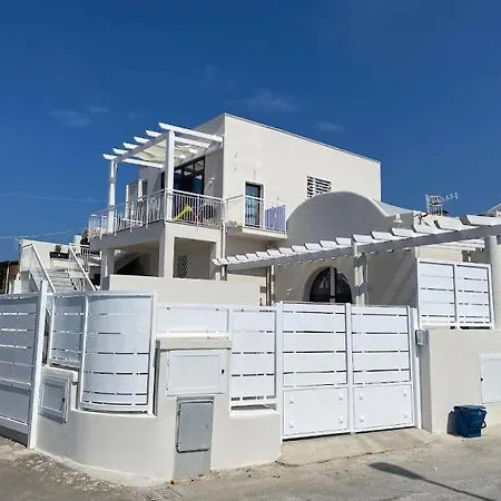 Donna Cuncetta Soppalco Гостевой дом