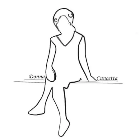 Donna Cuncetta Soppalco *