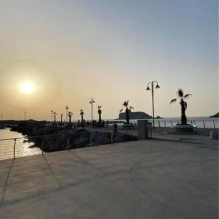 Donna Cuncetta Soppalco * Monte di Procida