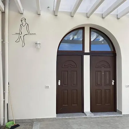 Guest house Donna Cuncetta Soppalco *